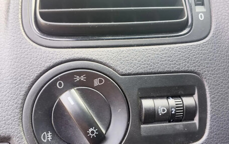 Volkswagen Polo VI (EU Market), 2016 год, 870 000 рублей, 21 фотография