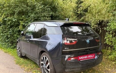 BMW i3 I01 рестайлинг, 2018 год, 2 300 000 рублей, 2 фотография