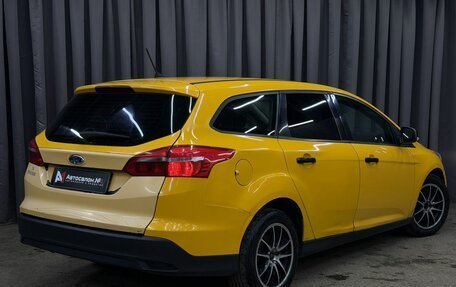 Ford Focus III, 2016 год, 339 777 рублей, 2 фотография