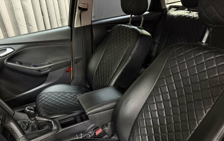 Ford Focus III, 2016 год, 339 777 рублей, 7 фотография