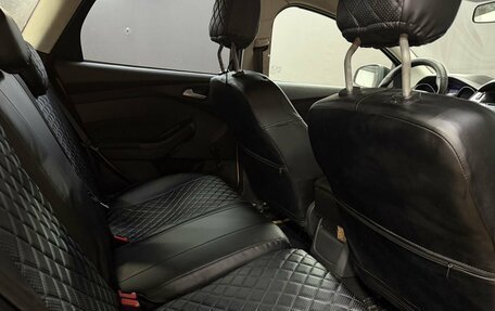 Ford Focus III, 2016 год, 339 777 рублей, 9 фотография