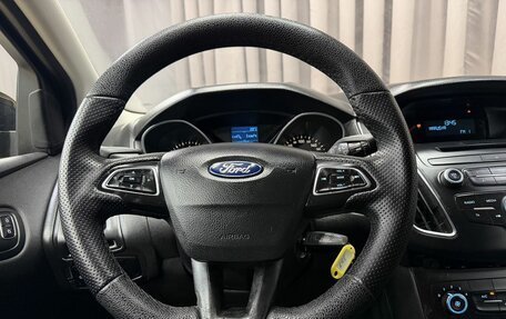Ford Focus III, 2016 год, 339 777 рублей, 12 фотография