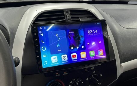 Chery Tiggo (T11), 2012 год, 449 900 рублей, 8 фотография