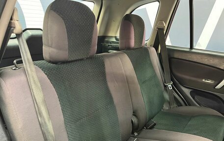 Chery Tiggo (T11), 2012 год, 449 900 рублей, 13 фотография