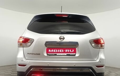 Nissan Pathfinder, 2014 год, 1 720 000 рублей, 6 фотография