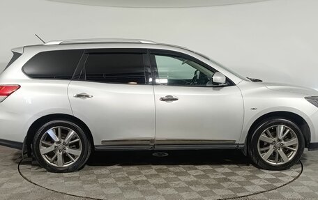 Nissan Pathfinder, 2014 год, 1 720 000 рублей, 8 фотография