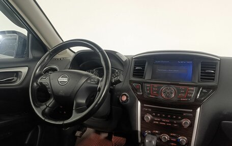 Nissan Pathfinder, 2014 год, 1 720 000 рублей, 12 фотография