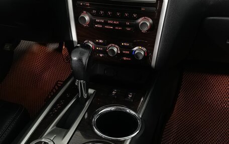 Nissan Pathfinder, 2014 год, 1 720 000 рублей, 14 фотография