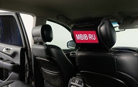 Nissan Pathfinder, 2014 год, 1 720 000 рублей, 10 фотография