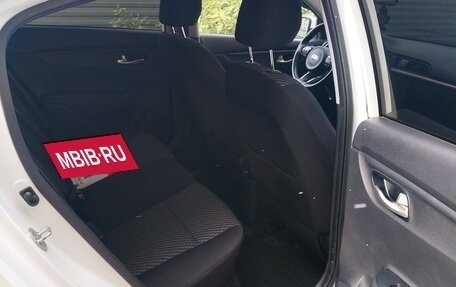 KIA Rio IV, 2018 год, 950 000 рублей, 11 фотография