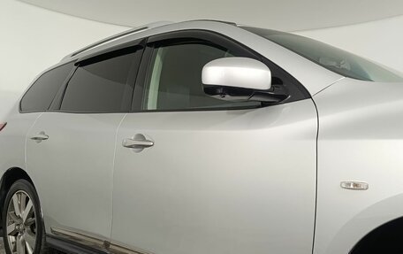 Nissan Pathfinder, 2014 год, 1 720 000 рублей, 24 фотография