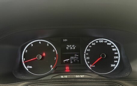 Volkswagen Polo VI (EU Market), 2021 год, 1 363 000 рублей, 15 фотография