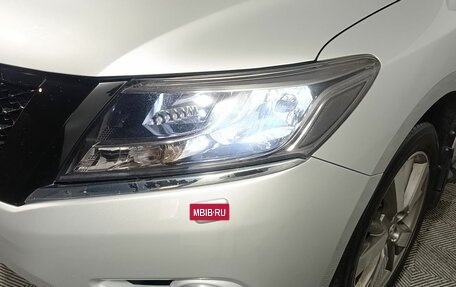 Nissan Pathfinder, 2014 год, 1 720 000 рублей, 23 фотография