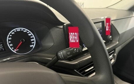 Volkswagen Polo VI (EU Market), 2021 год, 1 363 000 рублей, 14 фотография