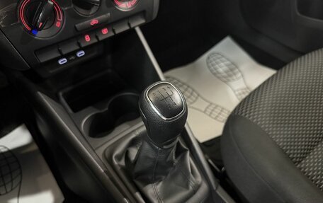 Volkswagen Polo VI (EU Market), 2021 год, 1 363 000 рублей, 18 фотография
