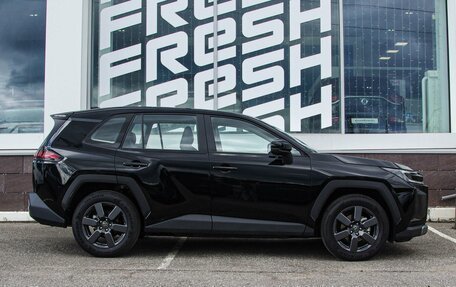 Toyota RAV4, 2026 год, 4 449 999 рублей, 3 фотография