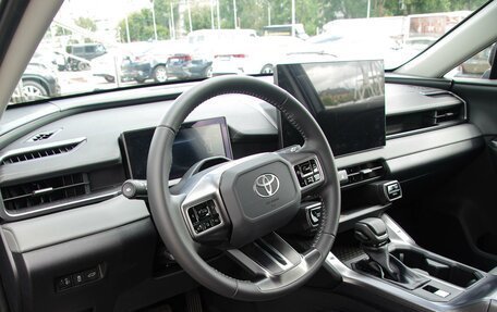 Toyota RAV4, 2026 год, 4 449 999 рублей, 4 фотография