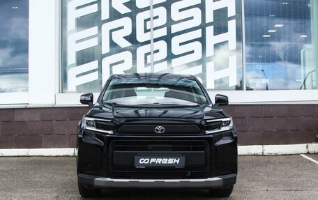 Toyota RAV4, 2026 год, 4 449 999 рублей, 2 фотография
