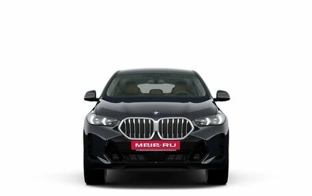 BMW X6, 2025 год, 14 010 000 рублей, 5 фотография
