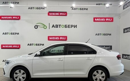Volkswagen Polo VI (EU Market), 2021 год, 1 363 000 рублей, 8 фотография