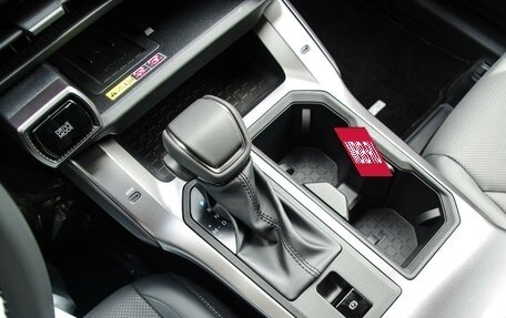 Toyota RAV4, 2026 год, 4 449 999 рублей, 11 фотография