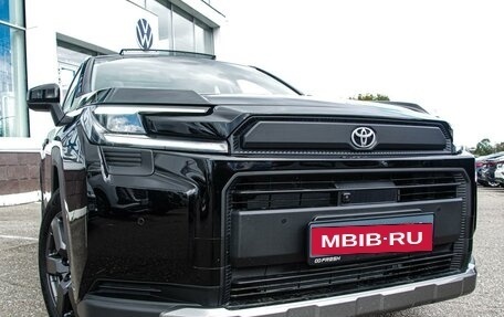 Toyota RAV4, 2026 год, 4 449 999 рублей, 15 фотография