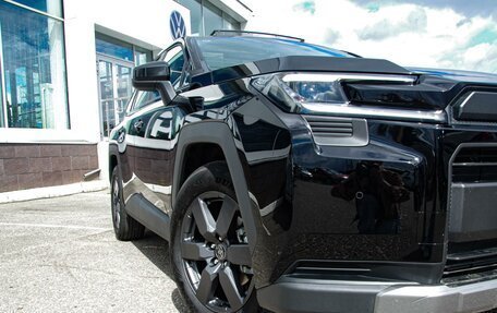 Toyota RAV4, 2026 год, 4 449 999 рублей, 17 фотография