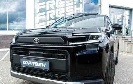 Toyota RAV4, 2026 год, 4 449 999 рублей, 22 фотография