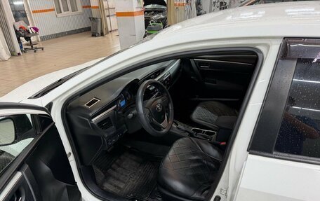 Toyota Corolla, 2013 год, 1 289 000 рублей, 5 фотография