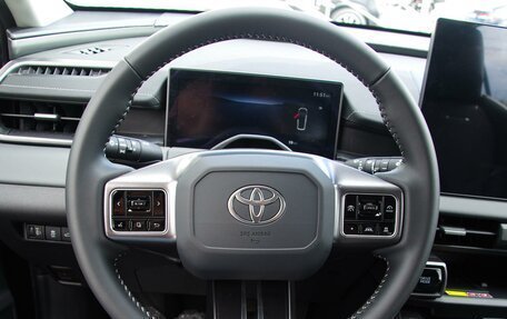 Toyota RAV4, 2026 год, 4 449 999 рублей, 26 фотография