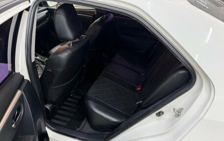 Toyota Corolla, 2013 год, 1 289 000 рублей, 6 фотография