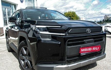 Toyota RAV4, 2026 год, 4 449 999 рублей, 16 фотография
