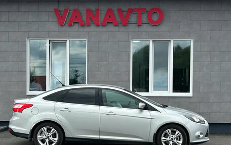 Ford Focus III, 2011 год, 870 000 рублей, 4 фотография