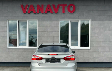 Ford Focus III, 2011 год, 870 000 рублей, 6 фотография