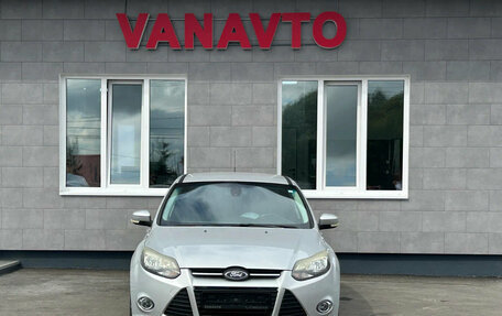 Ford Focus III, 2011 год, 870 000 рублей, 2 фотография