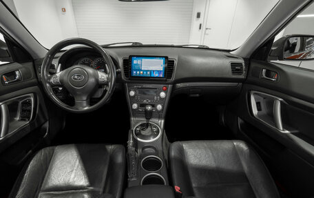 Subaru Legacy IV, 2008 год, 730 000 рублей, 8 фотография