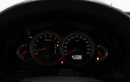Subaru Legacy IV, 2008 год, 730 000 рублей, 12 фотография