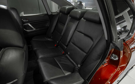 Subaru Legacy IV, 2008 год, 730 000 рублей, 13 фотография