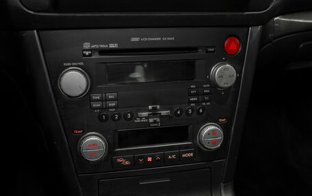 Subaru Legacy IV, 2008 год, 730 000 рублей, 20 фотография