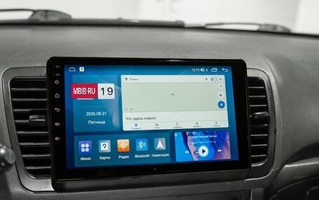 Subaru Legacy IV, 2008 год, 730 000 рублей, 16 фотография