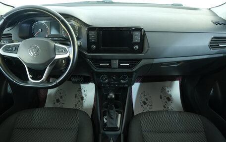 Volkswagen Polo VI (EU Market), 2021 год, 1 629 000 рублей, 13 фотография