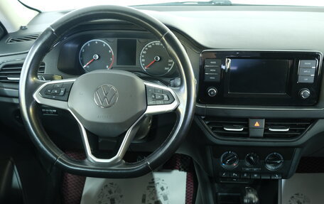 Volkswagen Polo VI (EU Market), 2021 год, 1 629 000 рублей, 11 фотография