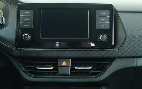 Volkswagen Polo VI (EU Market), 2021 год, 1 629 000 рублей, 14 фотография