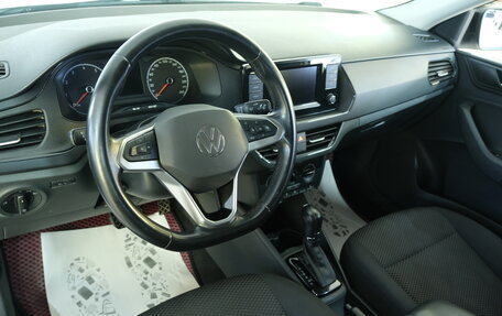 Volkswagen Polo VI (EU Market), 2021 год, 1 629 000 рублей, 10 фотография