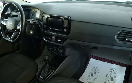 Volkswagen Polo VI (EU Market), 2021 год, 1 629 000 рублей, 17 фотография
