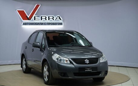 Suzuki SX4 II рестайлинг, 2010 год, 690 000 рублей, 3 фотография