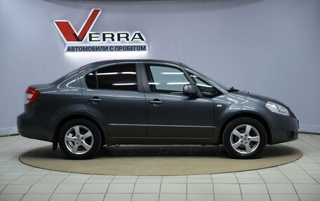 Suzuki SX4 II рестайлинг, 2010 год, 690 000 рублей, 4 фотография