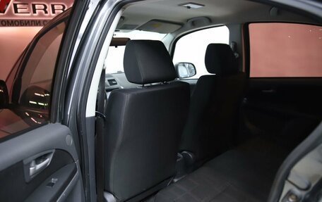 Suzuki SX4 II рестайлинг, 2010 год, 690 000 рублей, 11 фотография