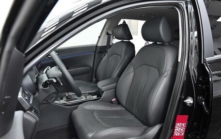 KIA Optima IV, 2018 год, 1 465 000 рублей, 12 фотография