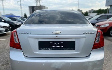 Chevrolet Lacetti, 2012 год, 570 000 рублей, 6 фотография